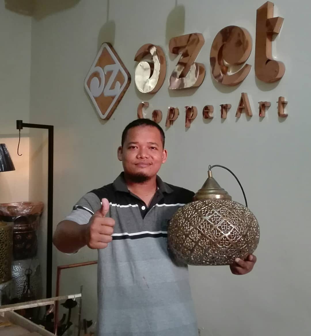 Ibnu Ridlo